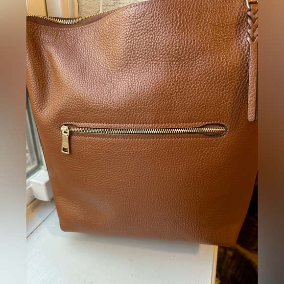 Coach crossbody hobo - Picture 5 of 8